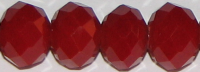 Rosso - 20 pezzi - piccolo